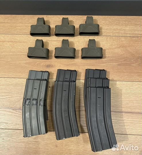 Петля магпул Magpul