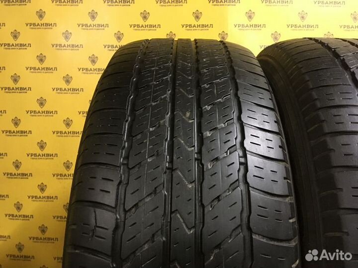 Toyo Open Country A32 265/65 R17 110S