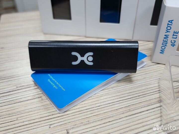 Usb Модем 4G Yota новые
