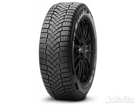 Pirelli Ice Zero FR 175/65 R14 82T