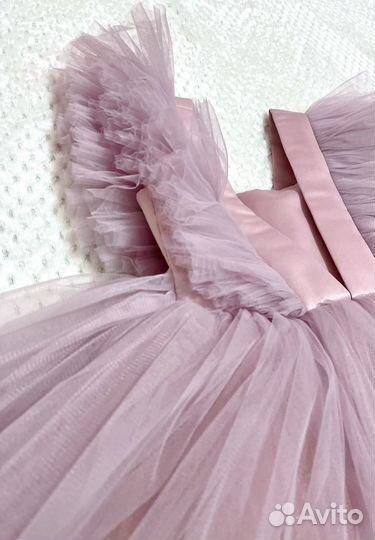 Платье, на утренник