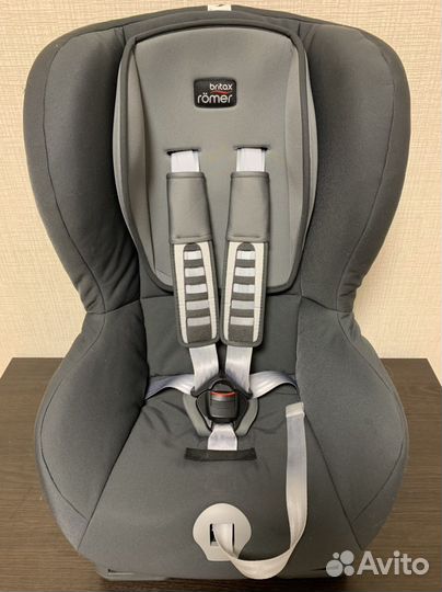Детское автокресло britax romer