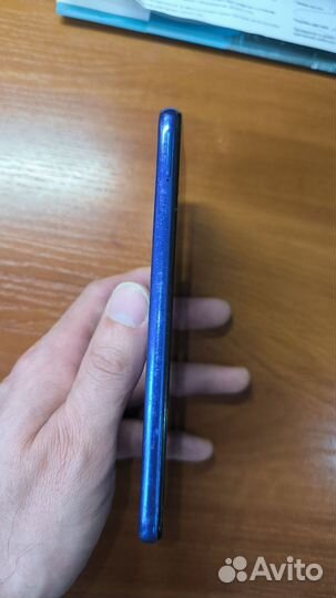 Xiaomi Redmi Note 8T, 4/128 ГБ