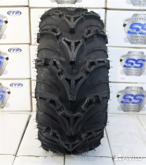Шина для квадроцикла ITP Mud Lite II 25x10-12