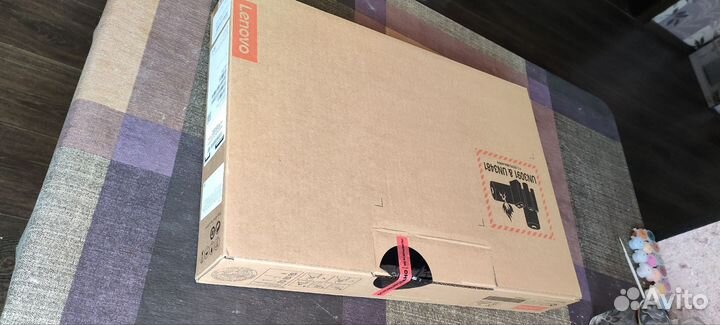 Ноутбук Lenovo