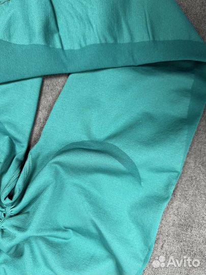 Лосины спортивные / леггинсы в зал