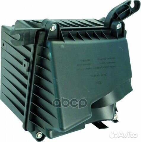 Корпус воздушного фильтра 11184/2190 (дв. 1.4)