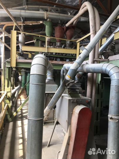 Продается мельница