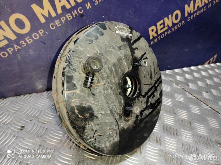 Вакуумный усилитель LADA Largus универсал 1.6 2019