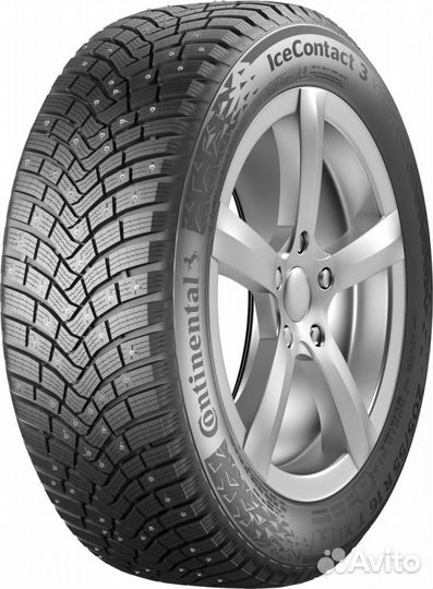 Continental IceContact 3 SUV 195/55 R20 95T