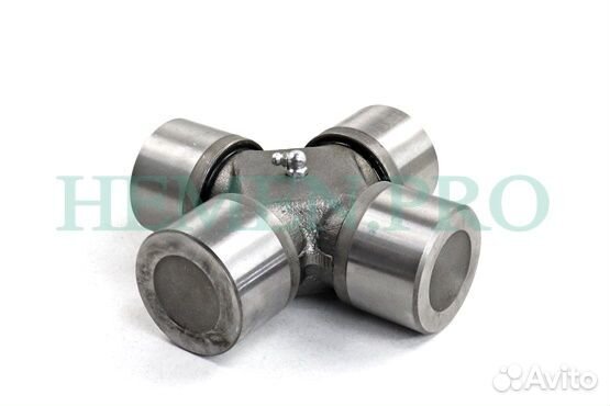 Крестовина карданного вала 62x170 DongFeng