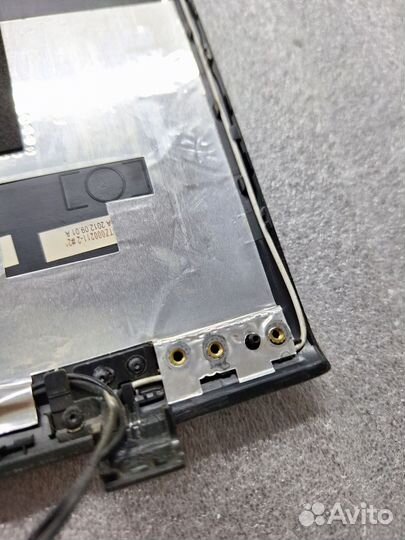 Крышка матрицы Samsung Np355e5x