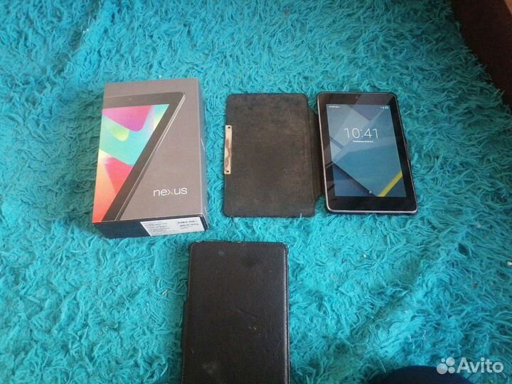Nexus 7