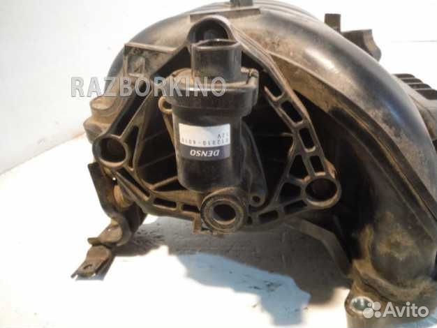 Впускной коллектор Хонда