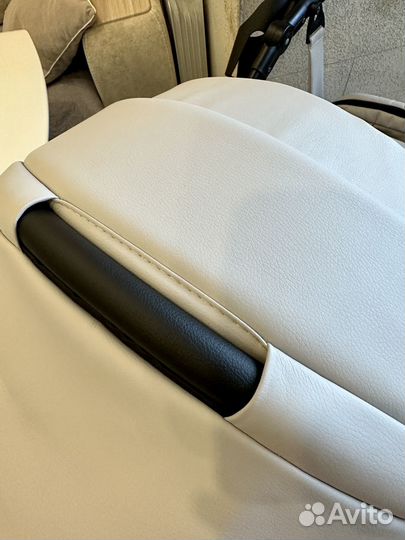 Детская коляска Noordi Fjordi 2 в 1