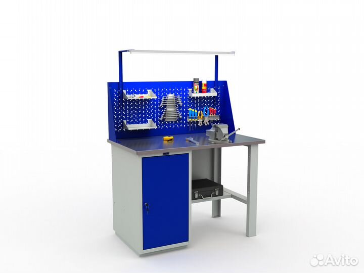 Верстак Profi