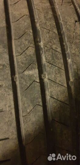 Hankook Ventus Prime 3 K125 225/55 R18