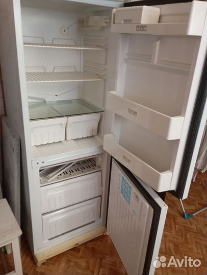 Холодильник стинол бу