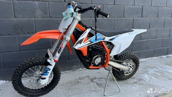 KTM SX-E