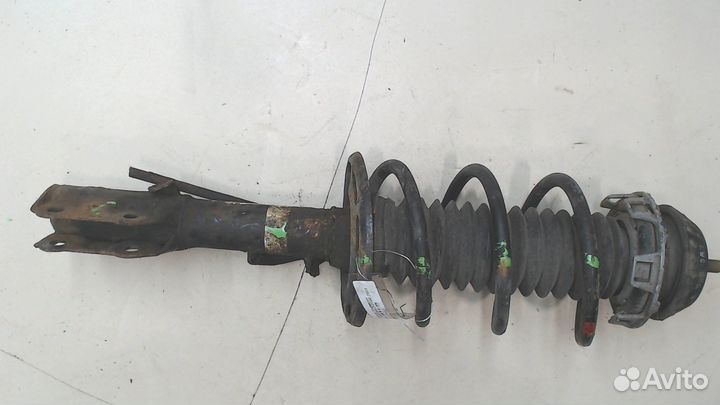Амортизатор подвески Honda Jazz, 2003