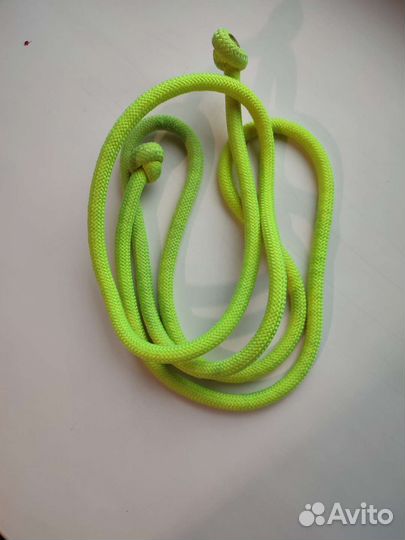 Скакалка для художественной гимнастики