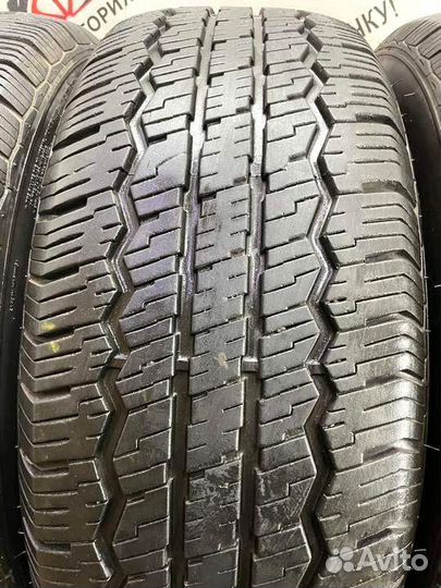 Hankook Radial RA07 255/65 R16 107H