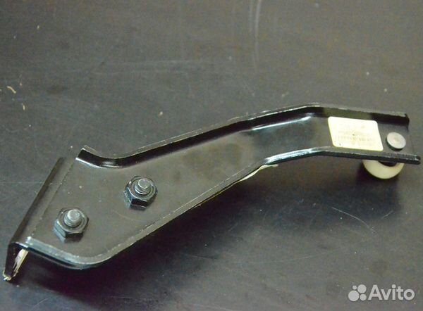 Механизм Открывания Сдвижной Двери газель Next