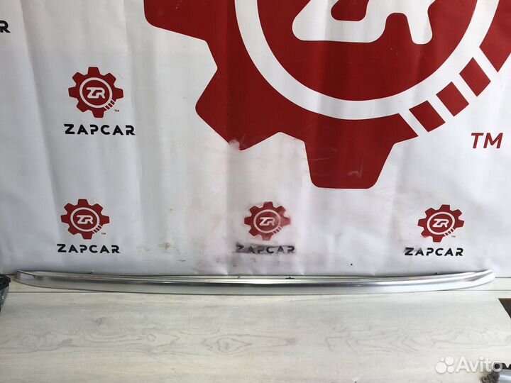 Lexus RX 4 Рейлинг правый