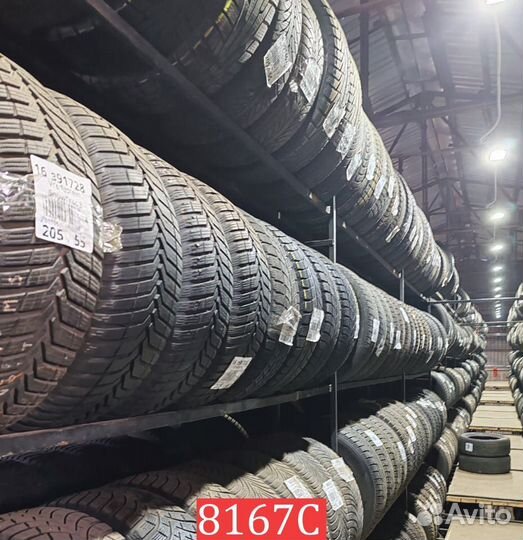 Dunlop Grandtrek SJ8 185/65 R15 85N