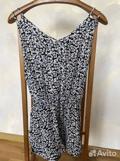 Комбинезон летний