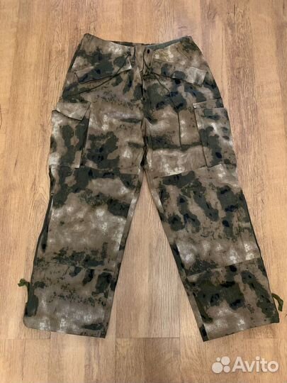 Костюм мембранный мох