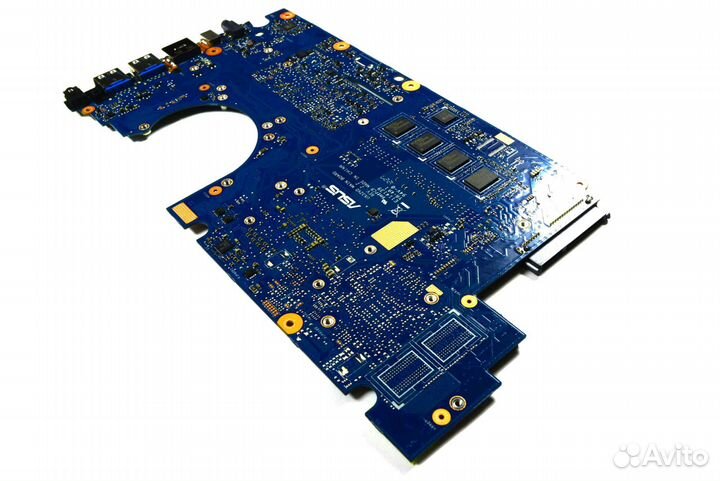 Материнская плата Asus UX32A Арс