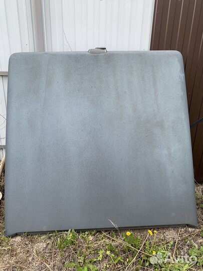 Крышка кузова Toyota Takoma