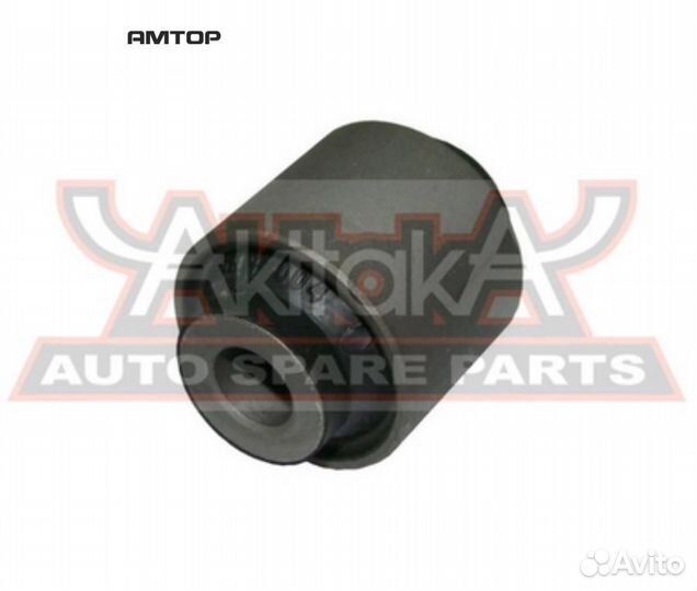 Asva 0301-09O Сайлентблок заднего верхнего попереч