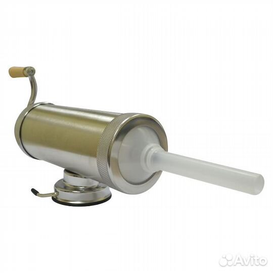 Шприц колбасный