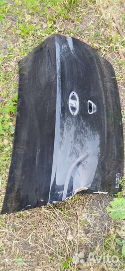 Двери на ваз гранту