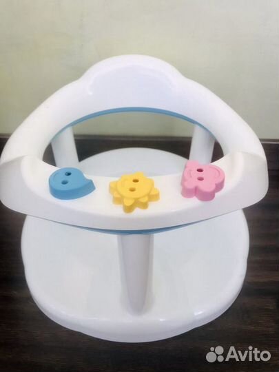 Стульчик для купания