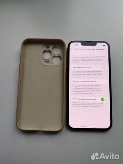 iPhone 13 Pro, 128 ГБ