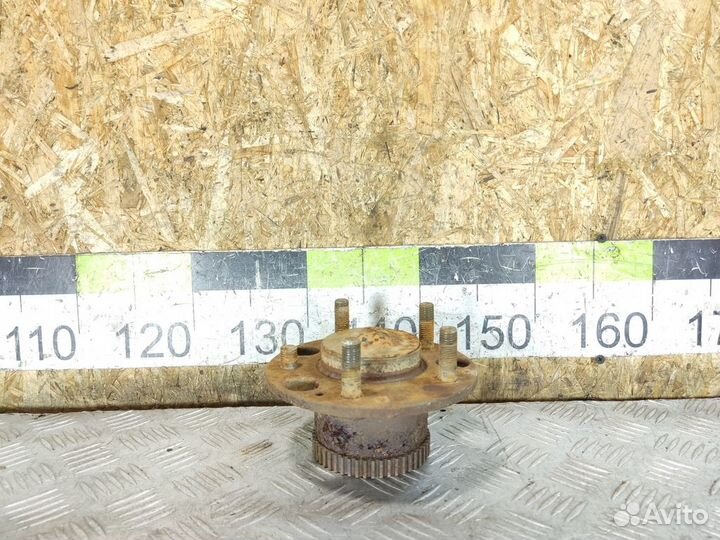 Ступица задняя Honda Legend 1991-1996