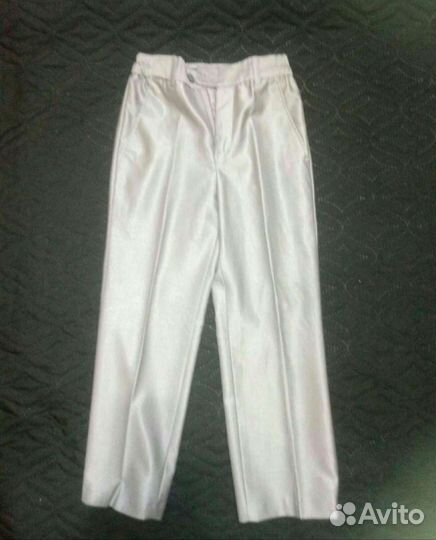 Праздничный костюм