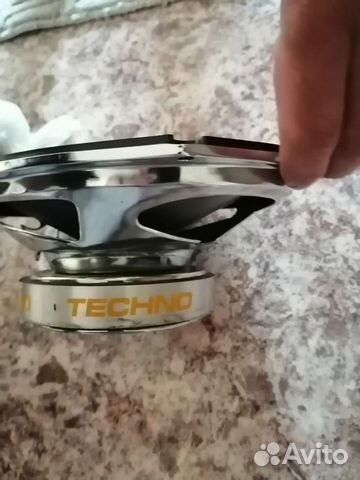 Автомобильные колонки