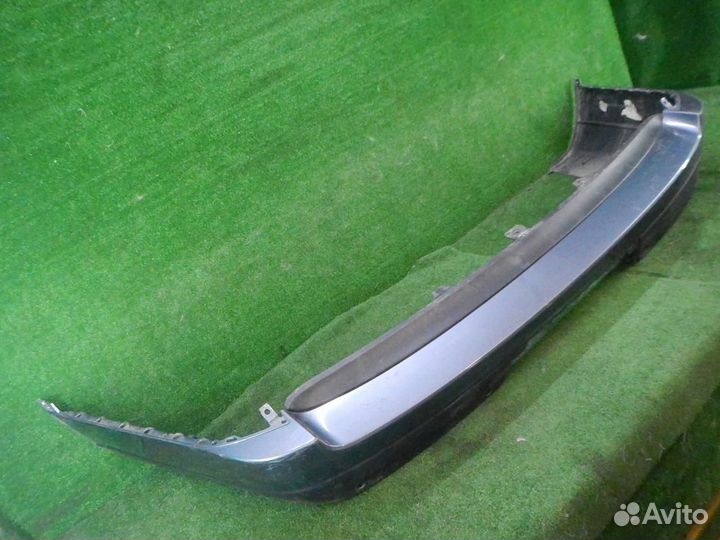 Бампер задний Range Rover Vogue 4 L405 (2017-н.в.)