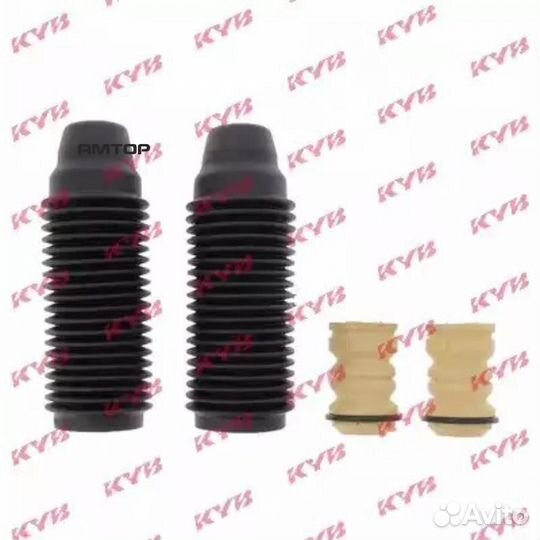 KYB 910199 910199 KYB Пыльник-отбойник (комплект 2