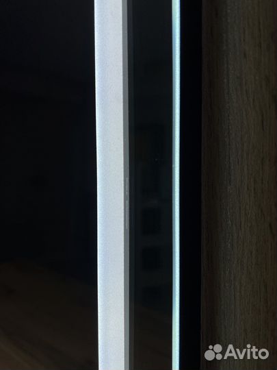 Зеркало с подсветкой