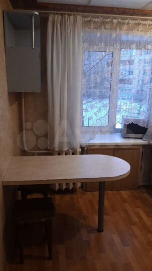 2-к. квартира, 46 м², 2/5 эт.