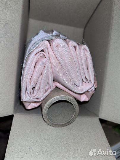 Подушки безопасности Nissan Tiida 98575еm22a новый