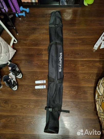 Чехол для беговых лыж Colambus 180