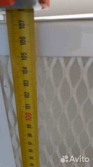 Экран для батареи