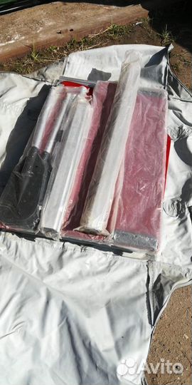 Продам лодку