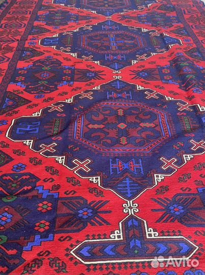 Ковер Ручной работы